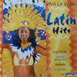 Various - Latin Hits - Viva La Vida flac