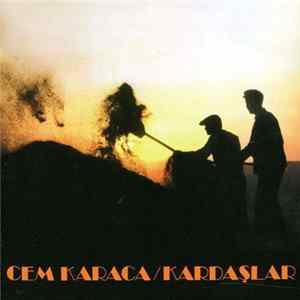 Cem Karaca / Kardaşlar - Cem Karaca / Kardaşlar flac
