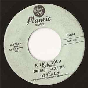 Uncle Ben & The Wild Rice - A Tale Told flac