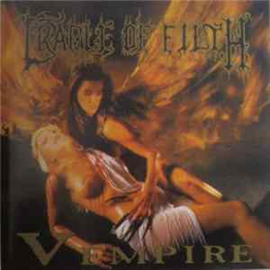 Cradle Of Filth - Vempire Or Dark Faerytales In Phallustein flac