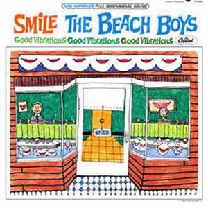 The Beach Boys - Smile flac