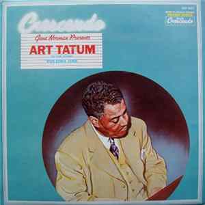 Art Tatum - Art Tatum At The Piano Volume One flac