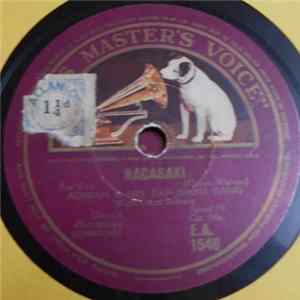 Adrian & His Tap Room Gang - Nagasaki /Jazz O' Jazz flac