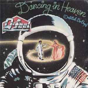 Q-Feel - Dancing In Heaven (Orbital Be-Bop) flac