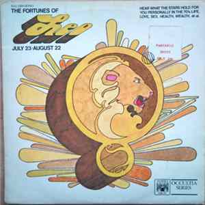 Melvin J. Gunton & Brian Skinner - The Fortunes Of Leo : July 23 - August 22 flac
