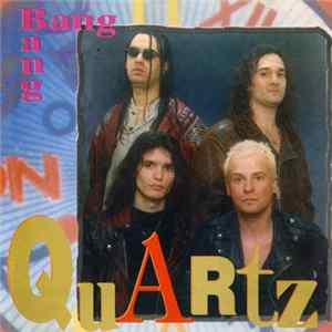Quartz - Bang - Bang flac