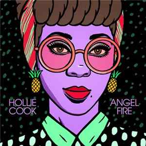 Hollie Cook - Angel Fire flac