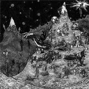 Mind Eraser - Glacial Reign flac