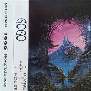 Gogo - 1996 House #21 flac