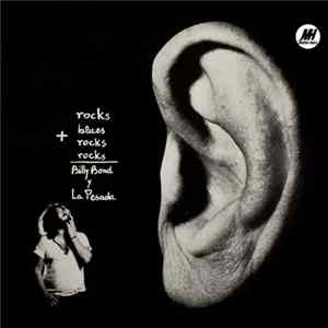 Billy Bond Y La Pesada - Vol. 2 flac