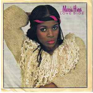 Marcia Hines - Love Side flac
