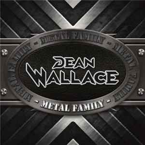 Dean Wallace - Metal Family flac