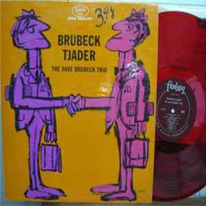 The Dave Brubeck Trio - Brubeck Tjader flac