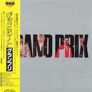 Grand Prix - Grand Prix flac