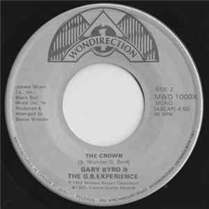 Gary Byrd & The G.B. Experience - The Crown flac