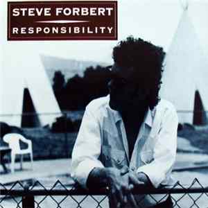 Steve Forbert - Responsibility flac