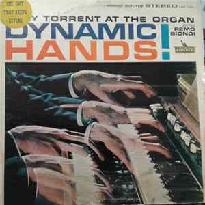 Shay Torrent - Dynamic Hands flac
