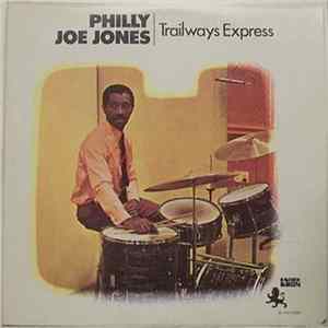 "Philly" Joe Jones - Trailways Express flac