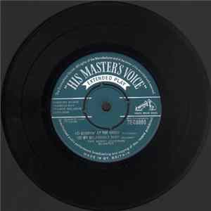 The Benny Goodman Quartet - Stompin' At The Savoy flac