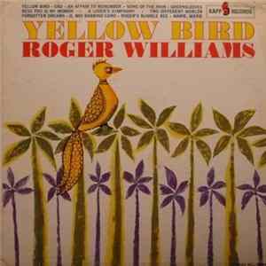 Roger Williams - Yellow Bird flac