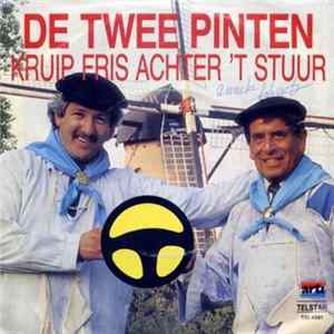 De Twee Pinten - Kruip Fris Achter Het Stuur flac