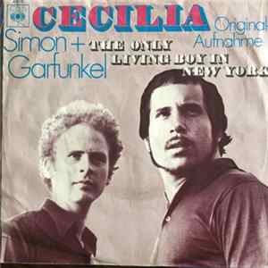 Simon + Garfunkel - Cecilia flac