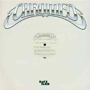 Chromeo - Fancy Footwork flac