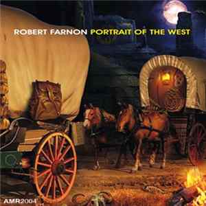 Robert Farnon - Portrait Of The West flac