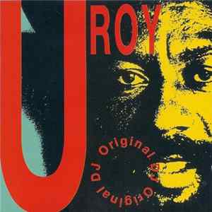 U Roy - Original DJ flac