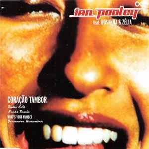 Ian Pooley - Coração Tambor flac