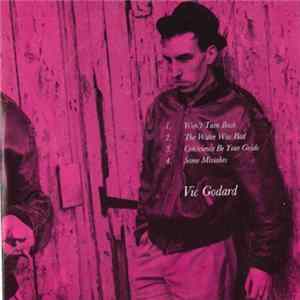 Vic Godard - Won't Turn Back flac