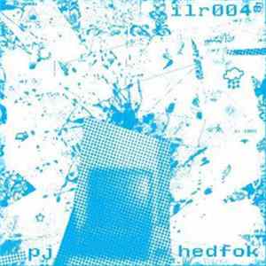 PJ - Hedfok flac