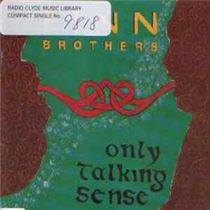 Finn Brothers - Only Talking Sense flac