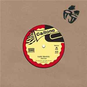 Phil Pratt - Safe Travel flac