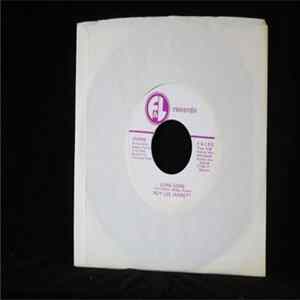 Roy Lee Jarrett - Long Gone / Touchin' Fever flac
