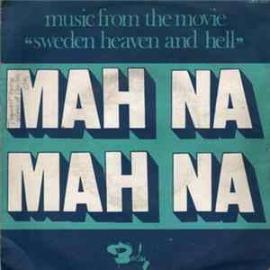Stop Studio Group - Mah-Na-Mah-Na flac
