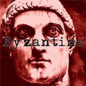 Byzantine - Byzantine flac