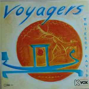 Thierry David - Voyagers flac