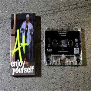 A+ - Enjoy Yourself flac