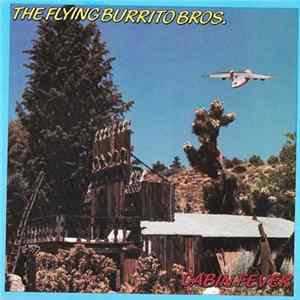 The Flying Burrito Bros. - Cabin Fever flac