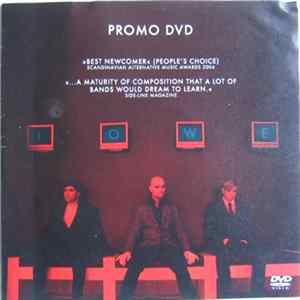 Lowe - Promo DVD flac