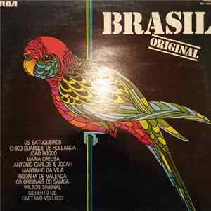 Various - Brasil Original flac
