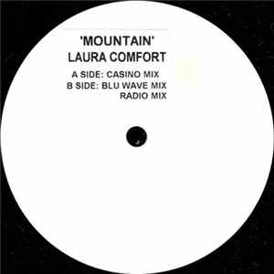 Laura Comfort - Mountain flac