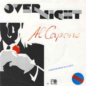 Over Night - Al Capone flac