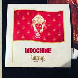 Indochine - Karma Girls flac
