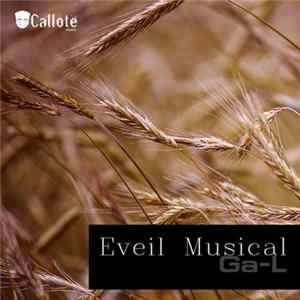 Ga-L - Eveil Musical flac