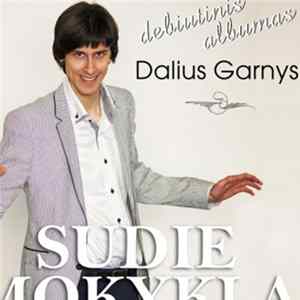Dalius Garnys - Sudie Mokykla flac