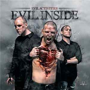 Evil Activities - Evil Inside flac
