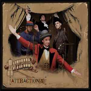 Antipode - Attraction(s) flac