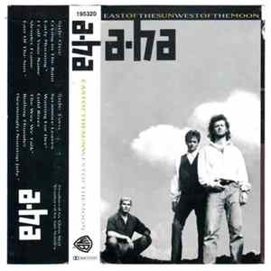 a-ha - East Of The Sun West Of The Moon flac